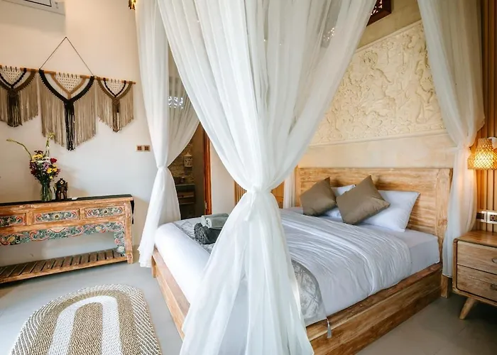 Casa Nara A فيلة أوبود