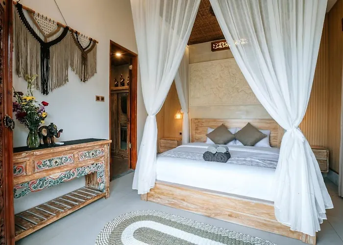 Casa Nara A فيلة