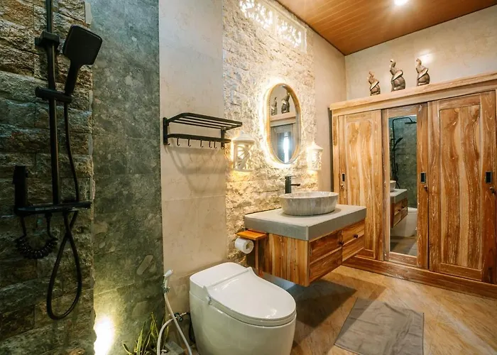 Casa Nara A فيلة أوبود
