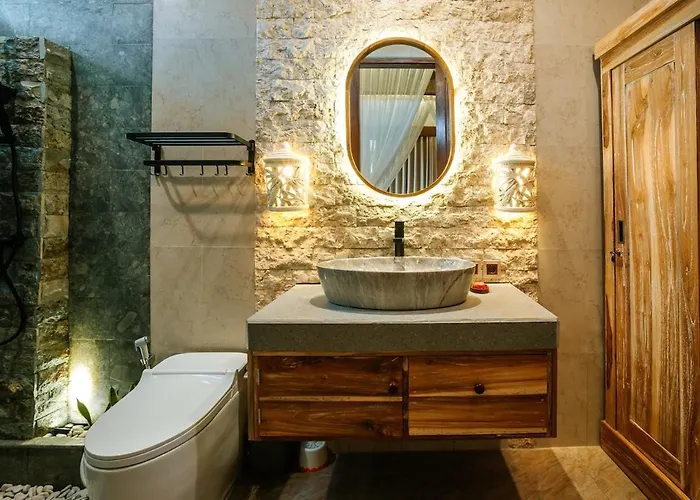 Casa Nara A Villa Ubud