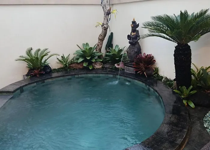 Casa Nara A أوبود